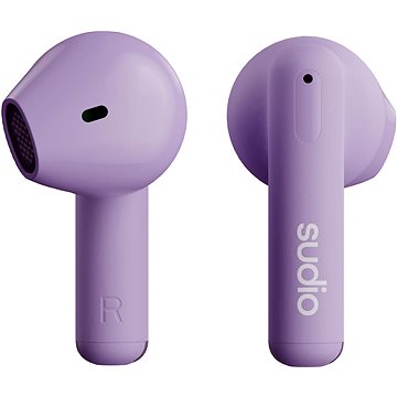

Sudio A1 Purple