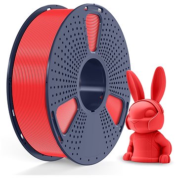 

Sunlu PLA Meta 1kg Cherry Red
