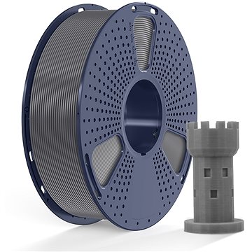 

Sunlu PLA 1kg Grey