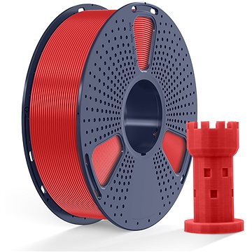 

Sunlu PLA 1kg Red