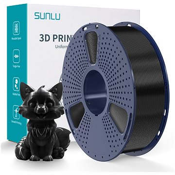

Sunlu PETG 1kg Black