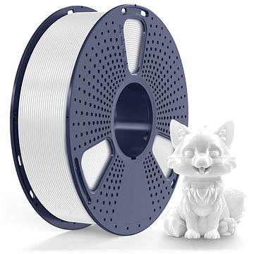 

Sunlu PETG 1kg White