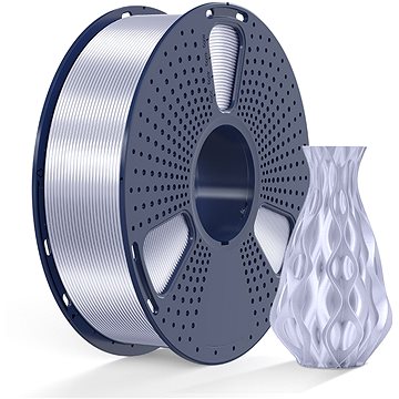 

Sunlu Silk PLA+ 1kg Silver