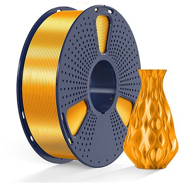 

Sunlu Silk PLA+ 1kg Brass