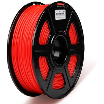 

Sunlu PLA 1kg Transparent Red