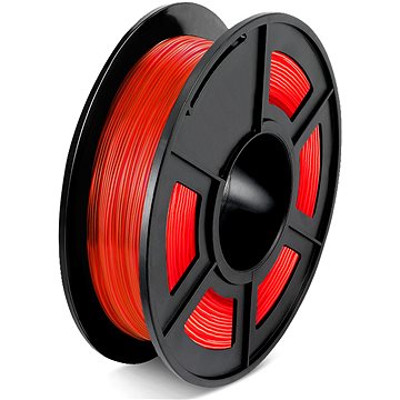 

Sunlu TPU 0.5kg Red