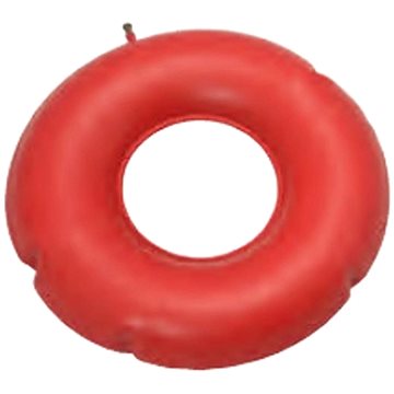 

Sundo Nafukovací gumové polštáře - KRUHOVÉ – 40x13 cm