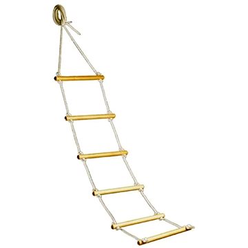 

Sundo Pomocný žebříček do postele, 6 příček