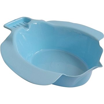 

Sundo Plastový bidet na WC univerzální modrý