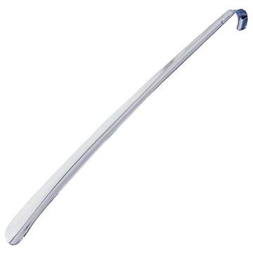 

Sundo Lžíce na obouvání bot s dlouhou rukojetí 50 cm, chrom