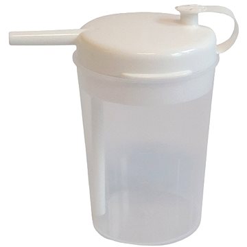 

Sundo Hrnek na pití pro osoby na lůžku