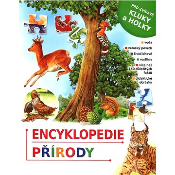 

Encyklopedie přírody