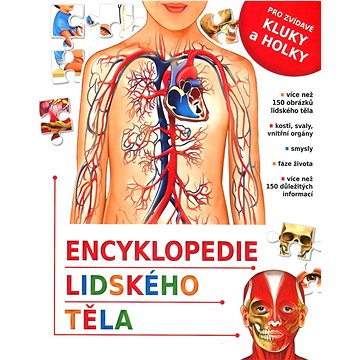 

Encyklopedie lidského těla