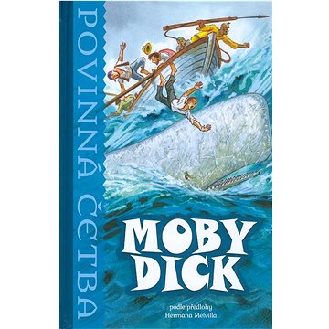 

Moby Dick