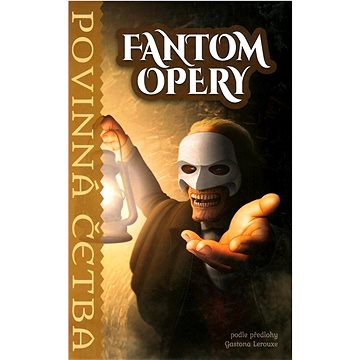 

Fantom opery
