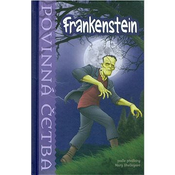 

Frankenstein