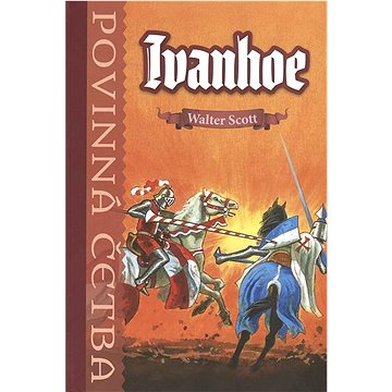 

Ivanhoe