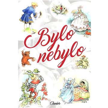 

Bylo nebylo