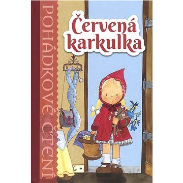 

Červená karkulka Pohádkové čtení