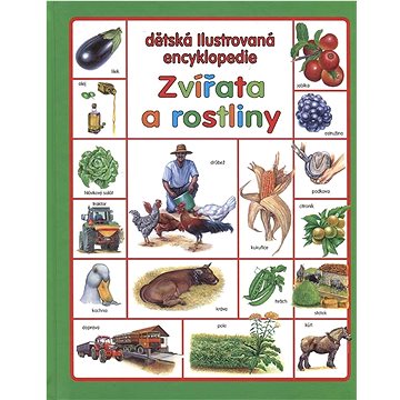 

Zvířata a rostliny