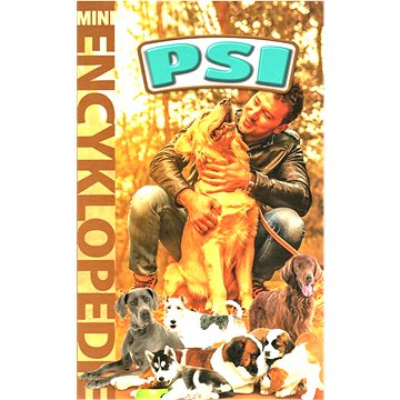 

Miniencyklopedie psi