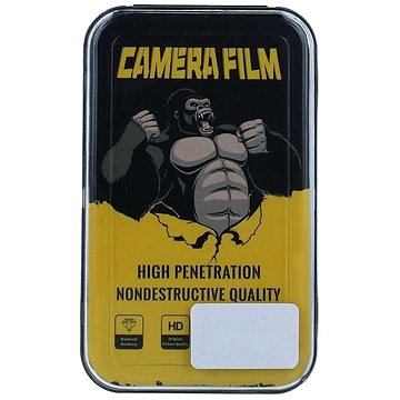 TopQ Tvrzené sklo Gorilla na zadní fotoaparát Samsung A33 5G 73984
