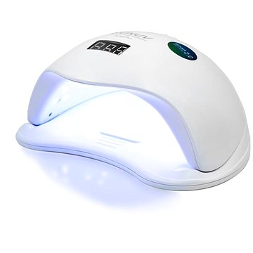 

Sun Lampa 5 plus UV/LED, bílá