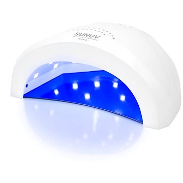 

Sun Lampa One UV/LED, bílá