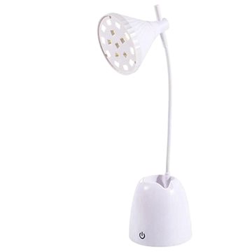 

Bafi Mini LED lampa na nehty 3v1, stolní