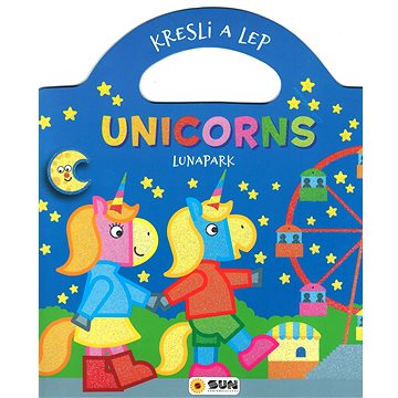 

Unicorns Kresli a lep - Lunapark