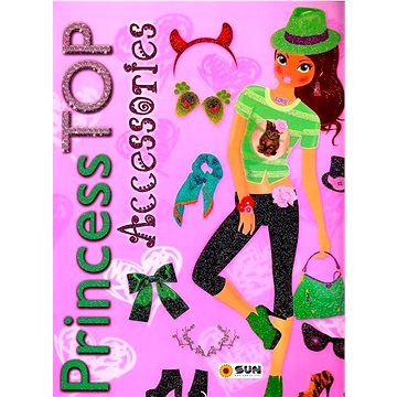 

Princess TOP - Accessories
