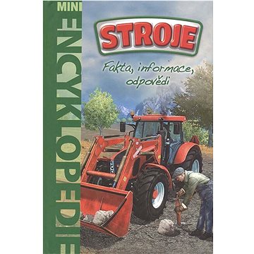 

Miniencyklopedie Stroje