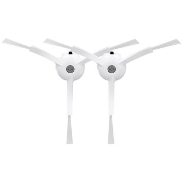 

Sunny 2x Boční Kartáče pro Xiaomi Robot Vacuum-Mop 2 Pro, Ultra Bílé