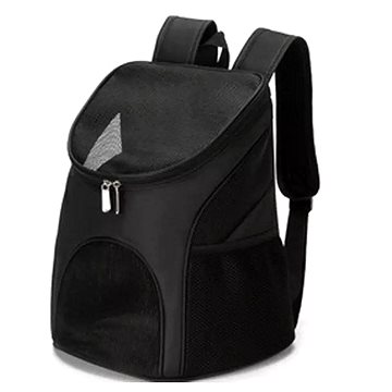 

Surtep Batoh přepravní pro psa/kočku Trans 36×31×45cm barva Černá