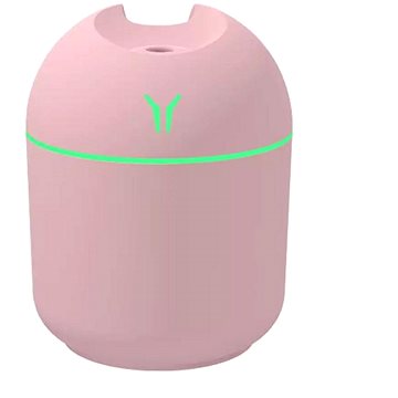 

Surtep USB Aroma Difuzér Easter Egg růžový