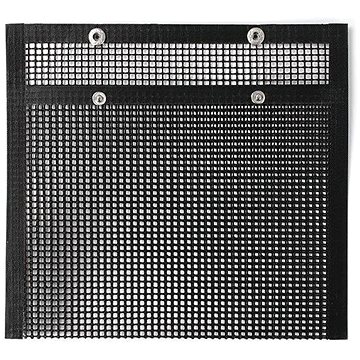 

Surtep Teflonová BBQ podložka/obálka s druky na grilování 27 × 22 cm