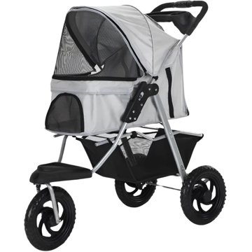 

Surtep Buggy Cross 50 × 107 × 100 cm, světle šedý