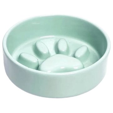 

Surtep Protihltací miska Ceramic 450 ml, zelená