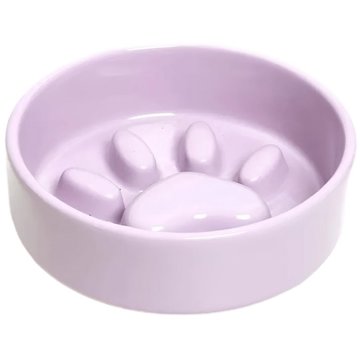 

Surtep Protihltací miska Ceramic 450 ml, růžová