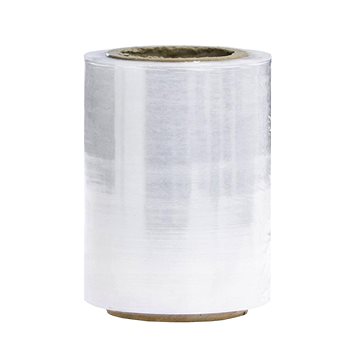 

Surtep Ruční strečová folie - Granát, 100 mm × 100 m, (23 mic)
