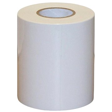 

Surtep Ruční strečová folie - Granát, 100 mm × 100 m, (23 mic), bílá