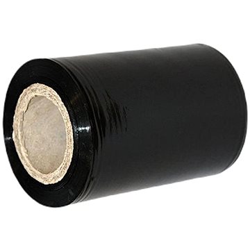 

Surtep Ruční strečová folie - Granát, 100 mm × 100 m, (23 mic), černá