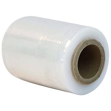 

Surtep Ruční strečová folie - Granát, 100 mm × 150 m, (20 mic)