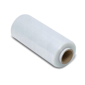 

Surtep Ruční strečová folie - Granát, 125 mm × 150 m, (20 mic)