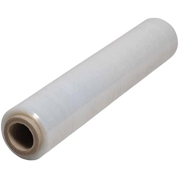 

Surtep Ruční strečová folie 500 mm × 150 m, (23 mic)