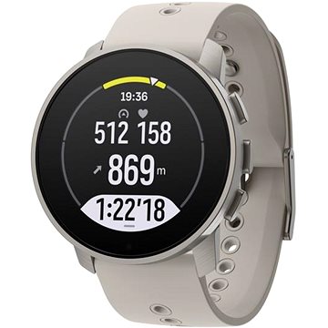 

Suunto 9 Peak Pro Titanium Sand