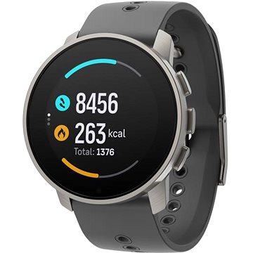 

Suunto 9 Peak Pro Titanium Slate
