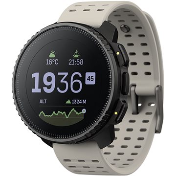 

Suunto Vertical Black Sand