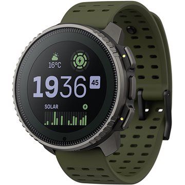 

Suunto Vertical Titanium Solar Forest