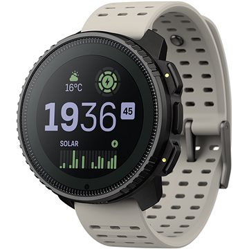 

Suunto Vertical Solar Sand